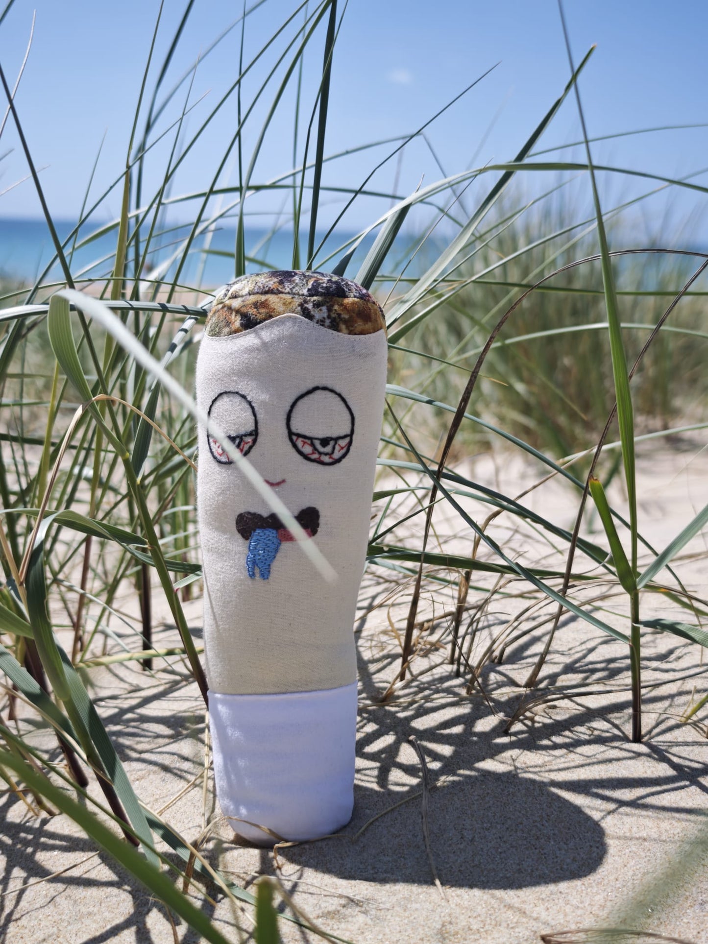 Porrito Stoned
