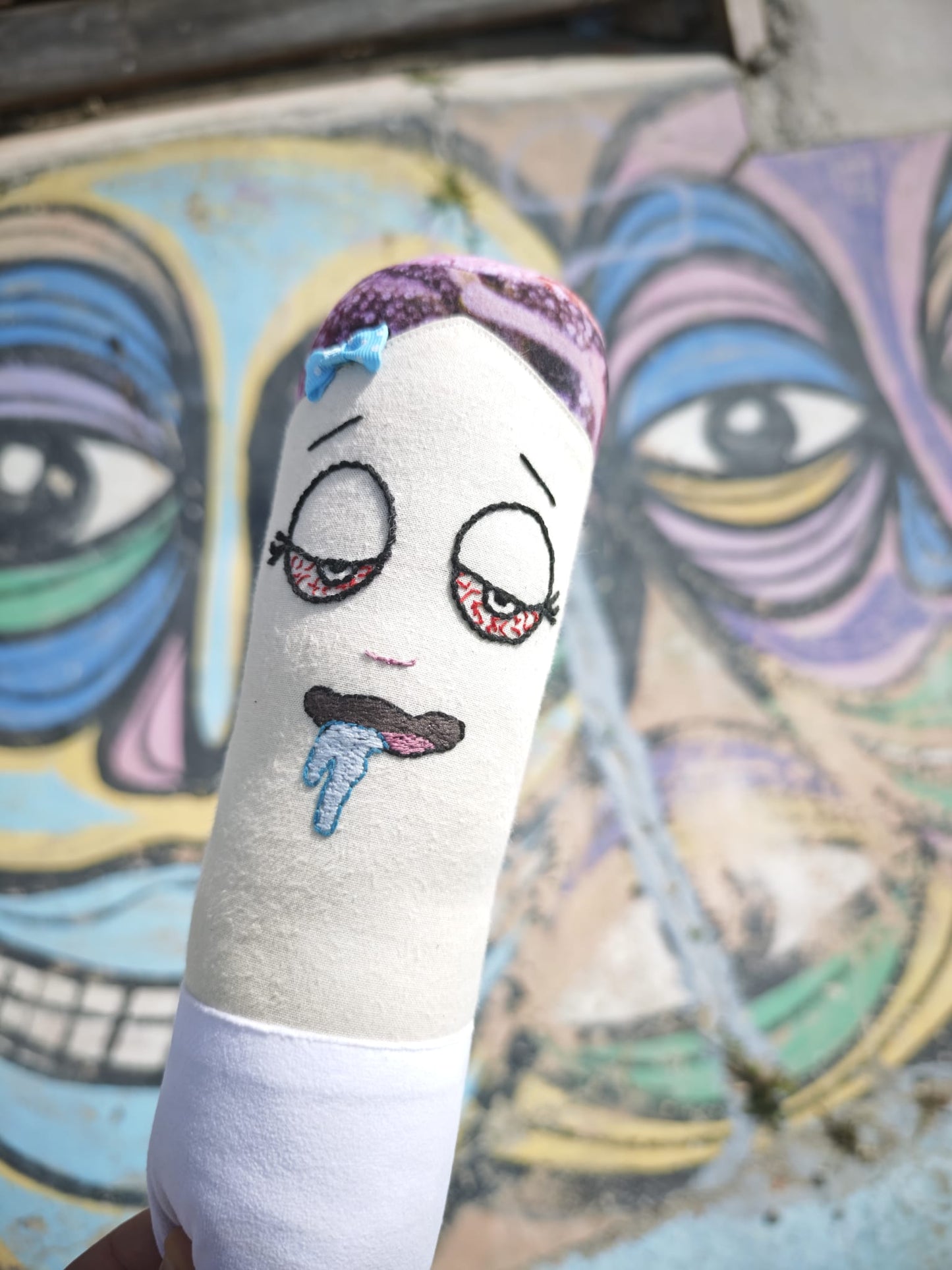 Porrito Stoned