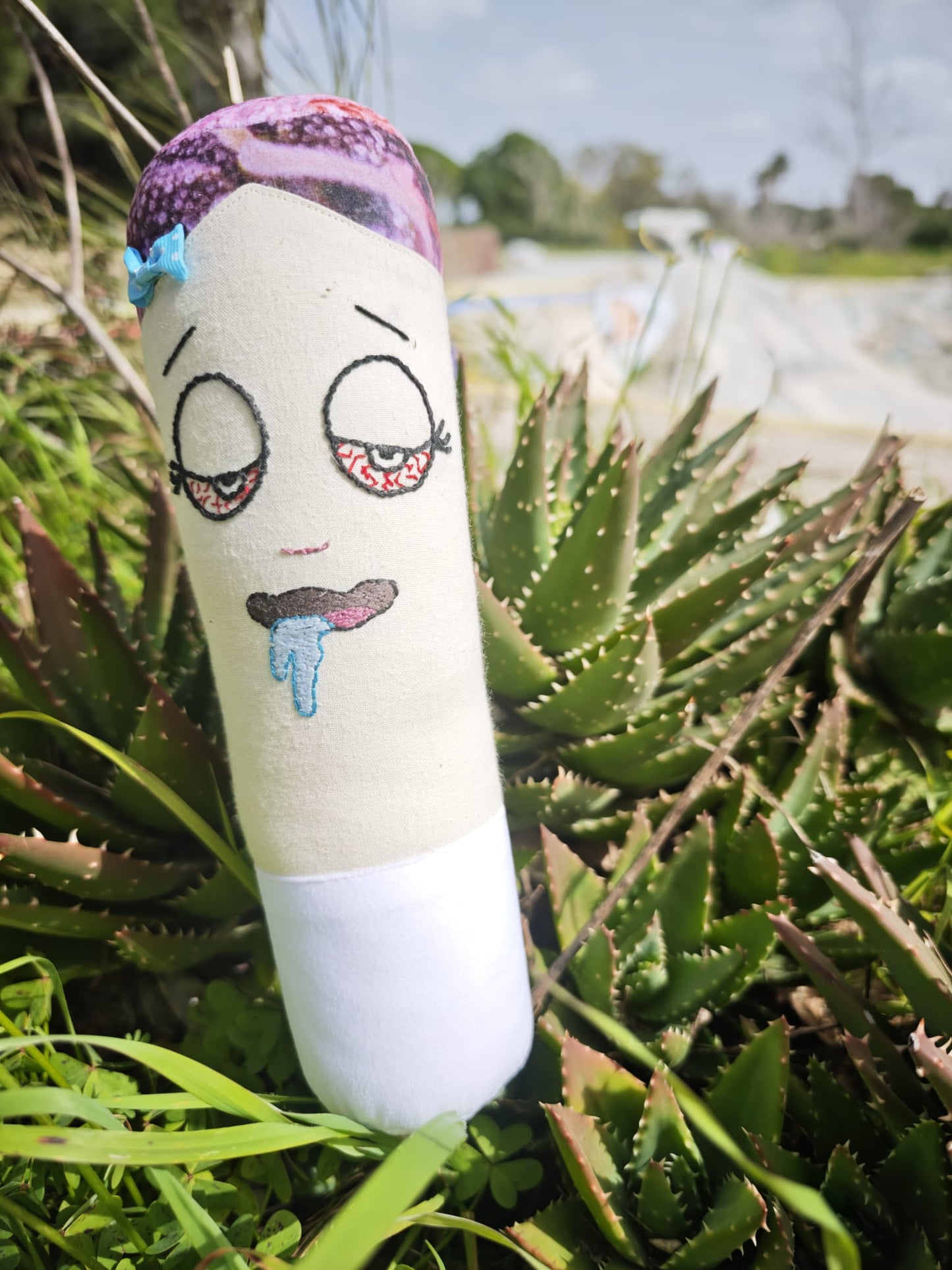 Porrito Stoned