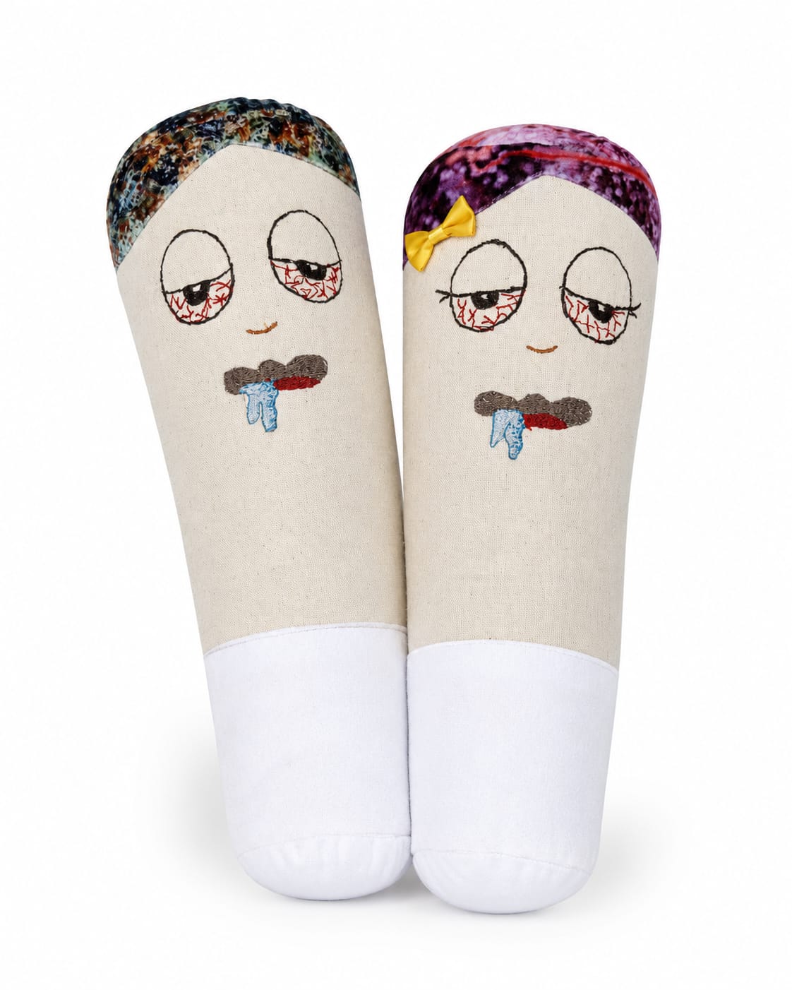 Porrito Stoned
