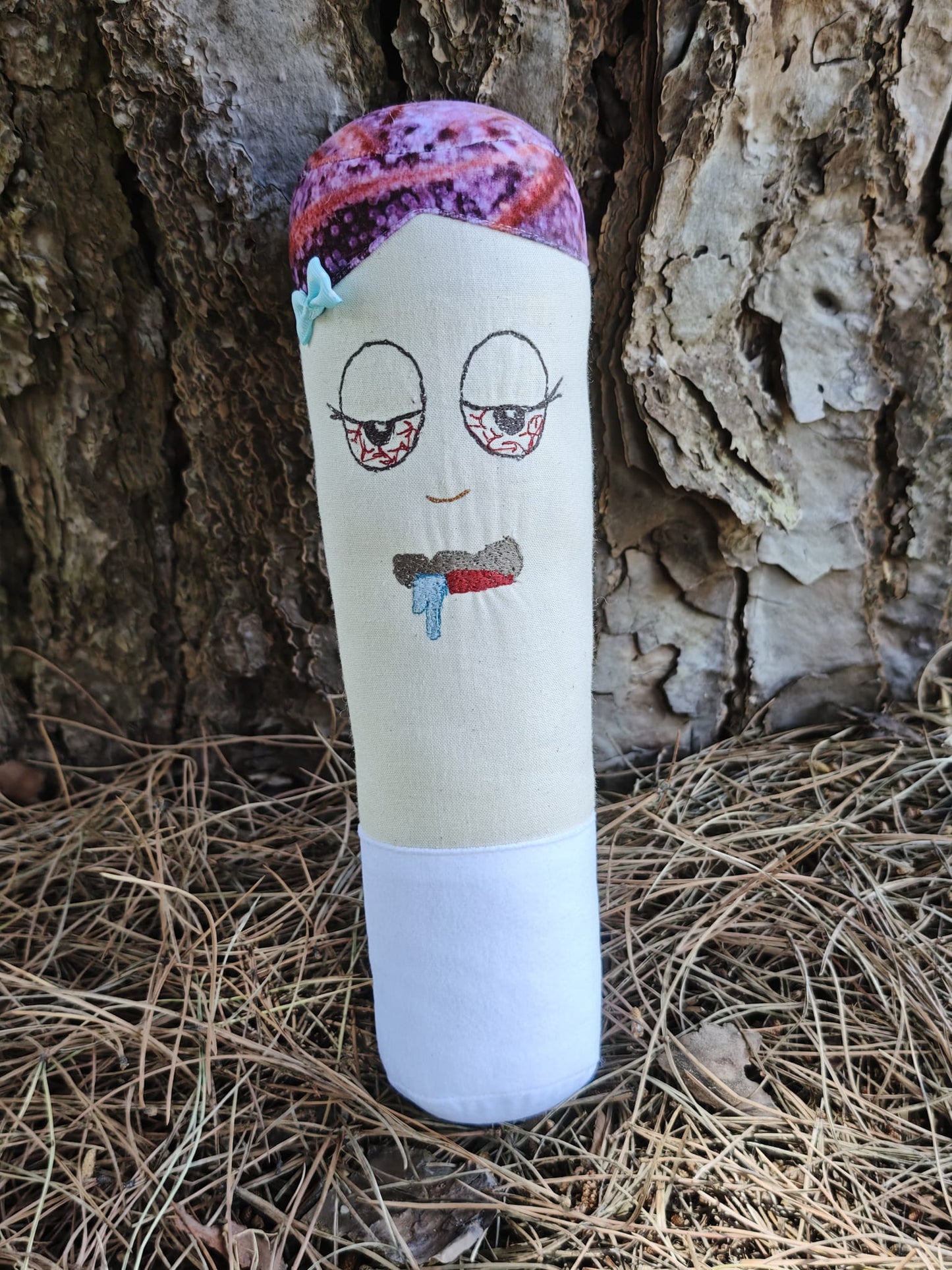 Porrito Stoned