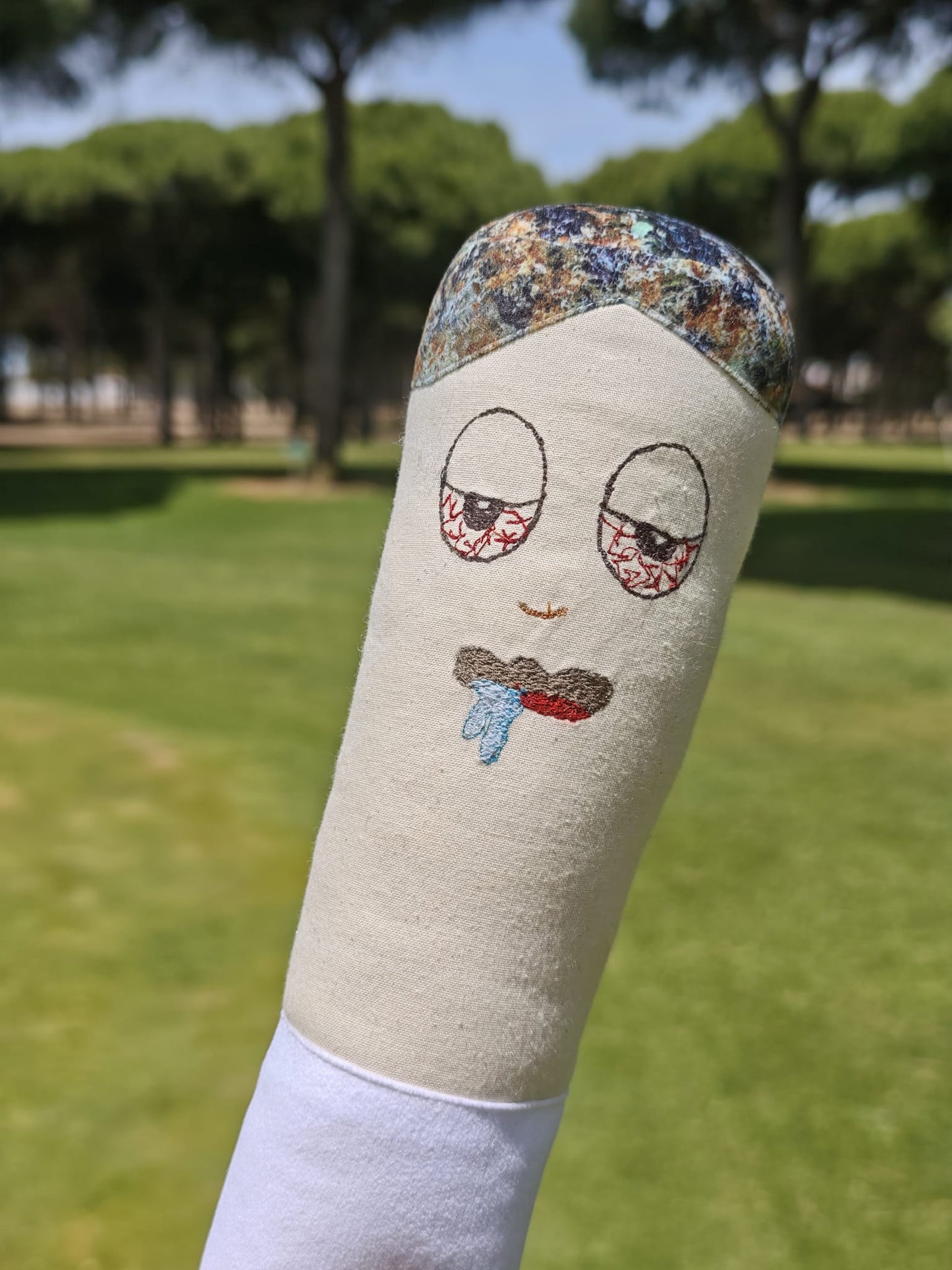 Porrito Stoned