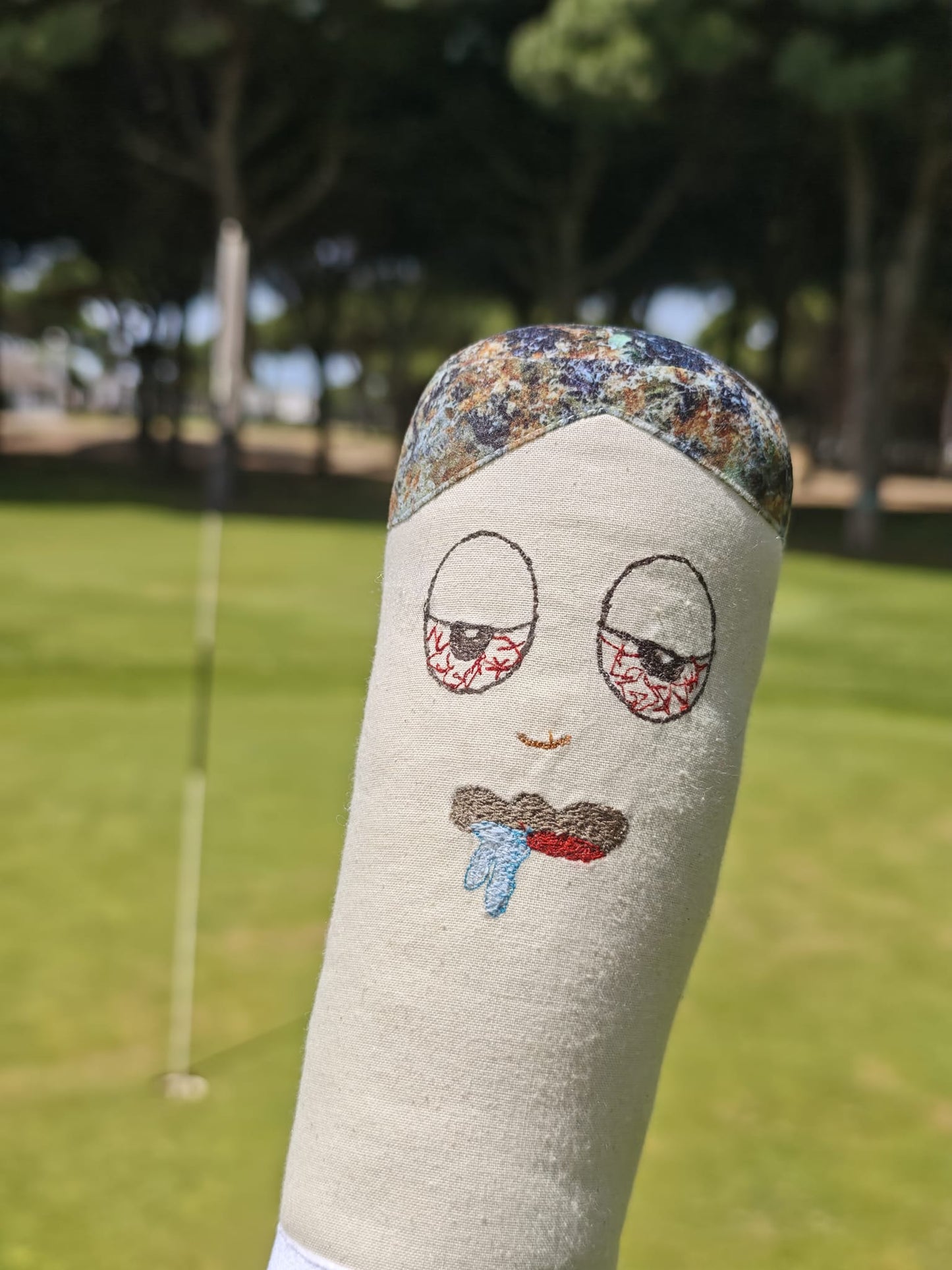 Porrito Stoned