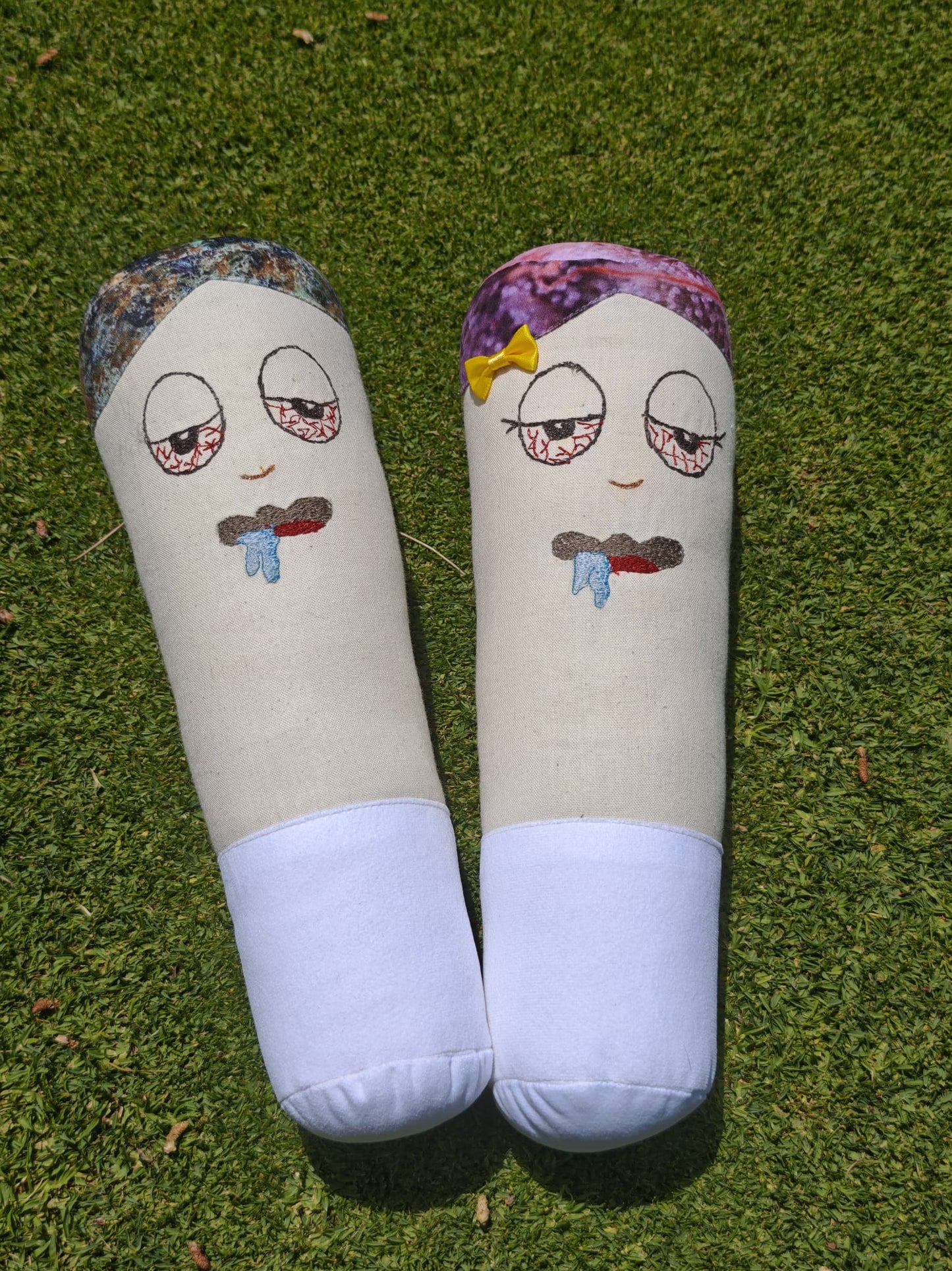 Porrito Stoned