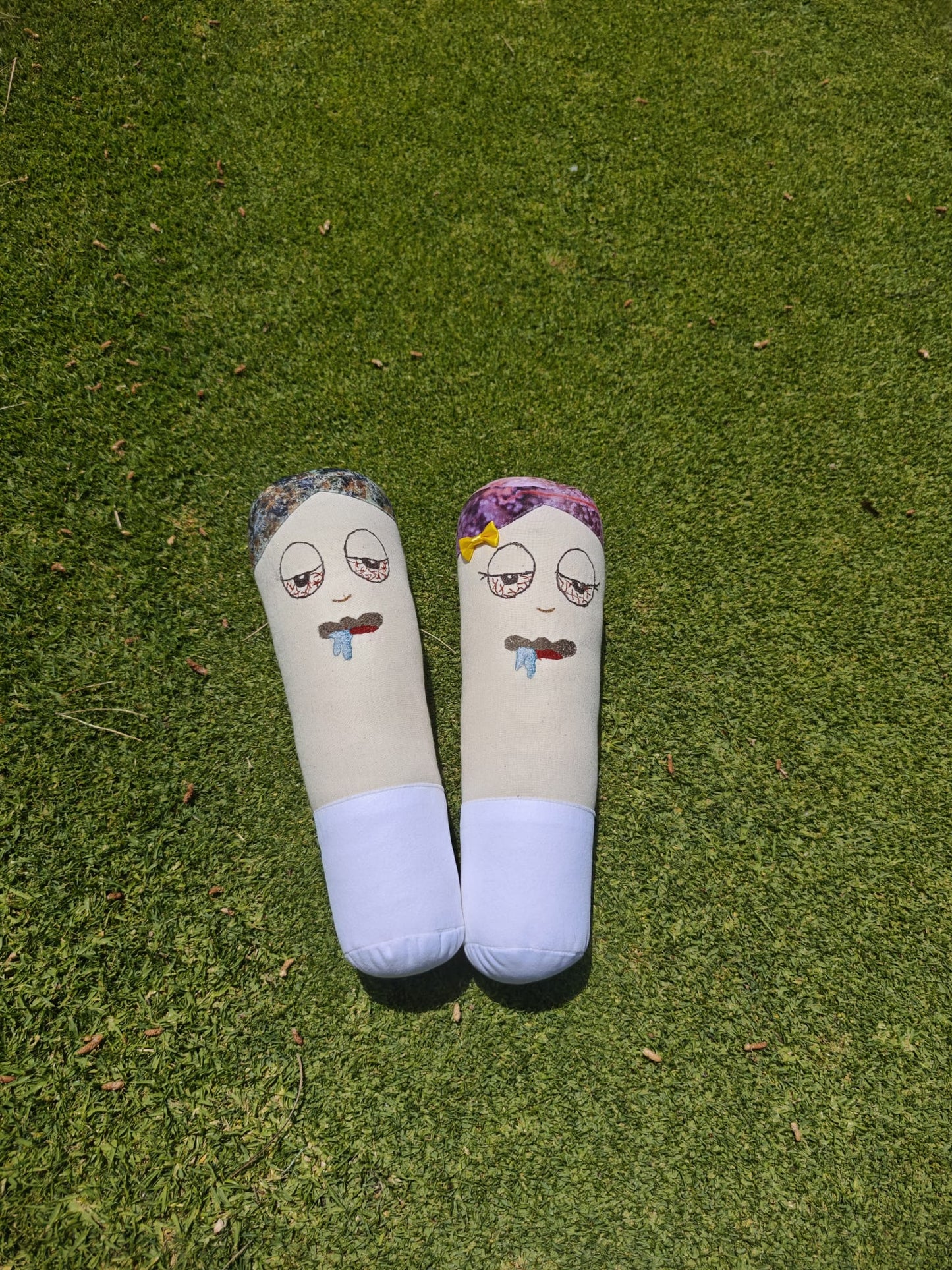 Porrito Stoned